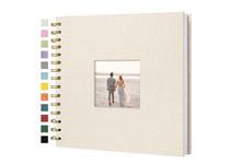 personalized keepsake book